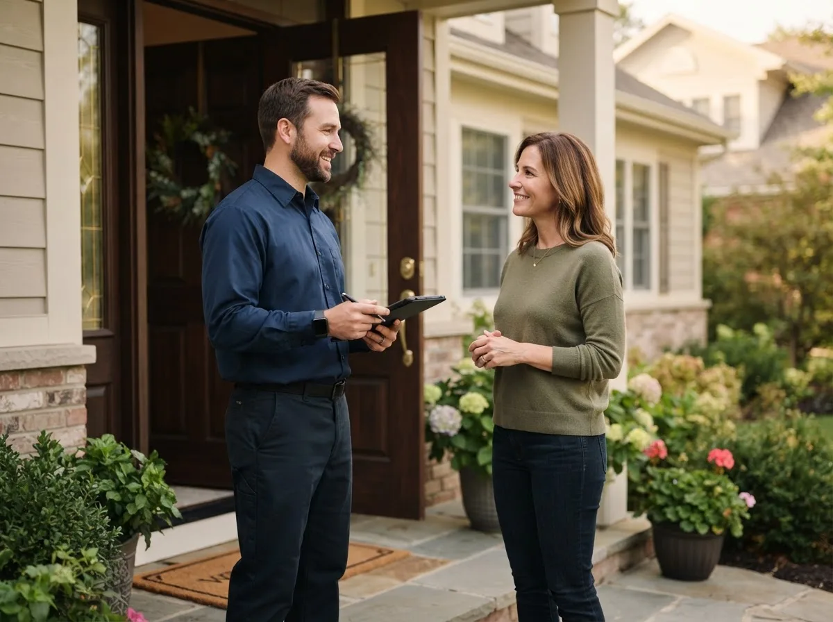 Water damage restoration FAQs for Ronks, PA